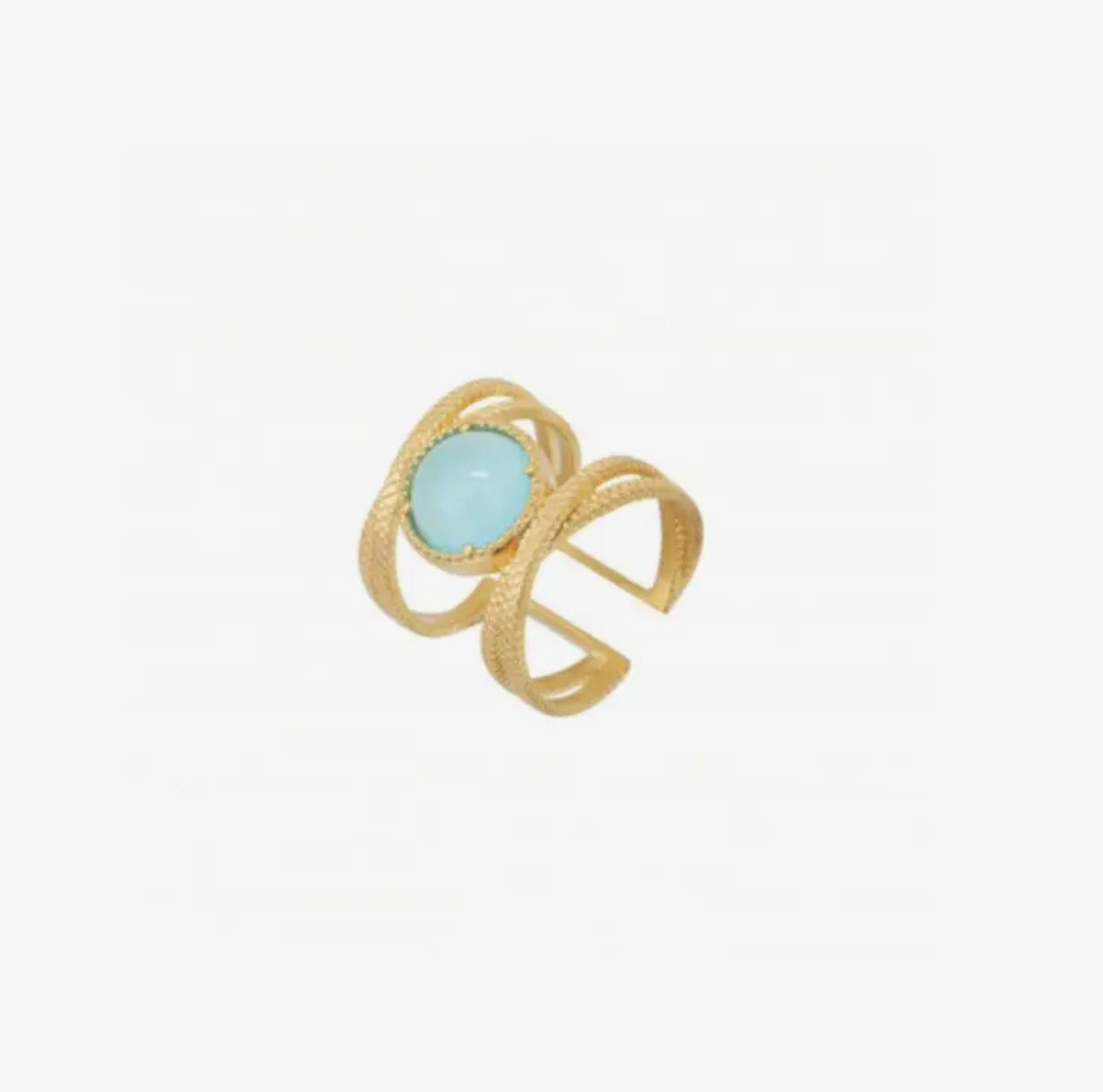 Ring Iris