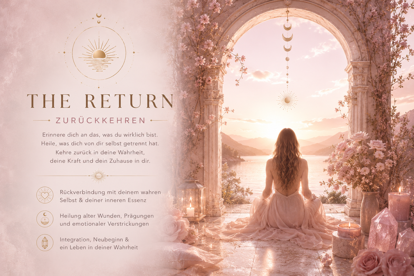 The Return