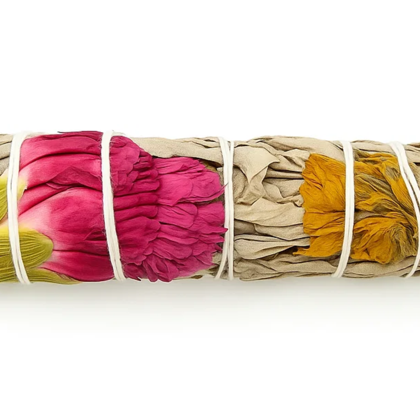 Blumensalbei-Räucherbündel 10 cm