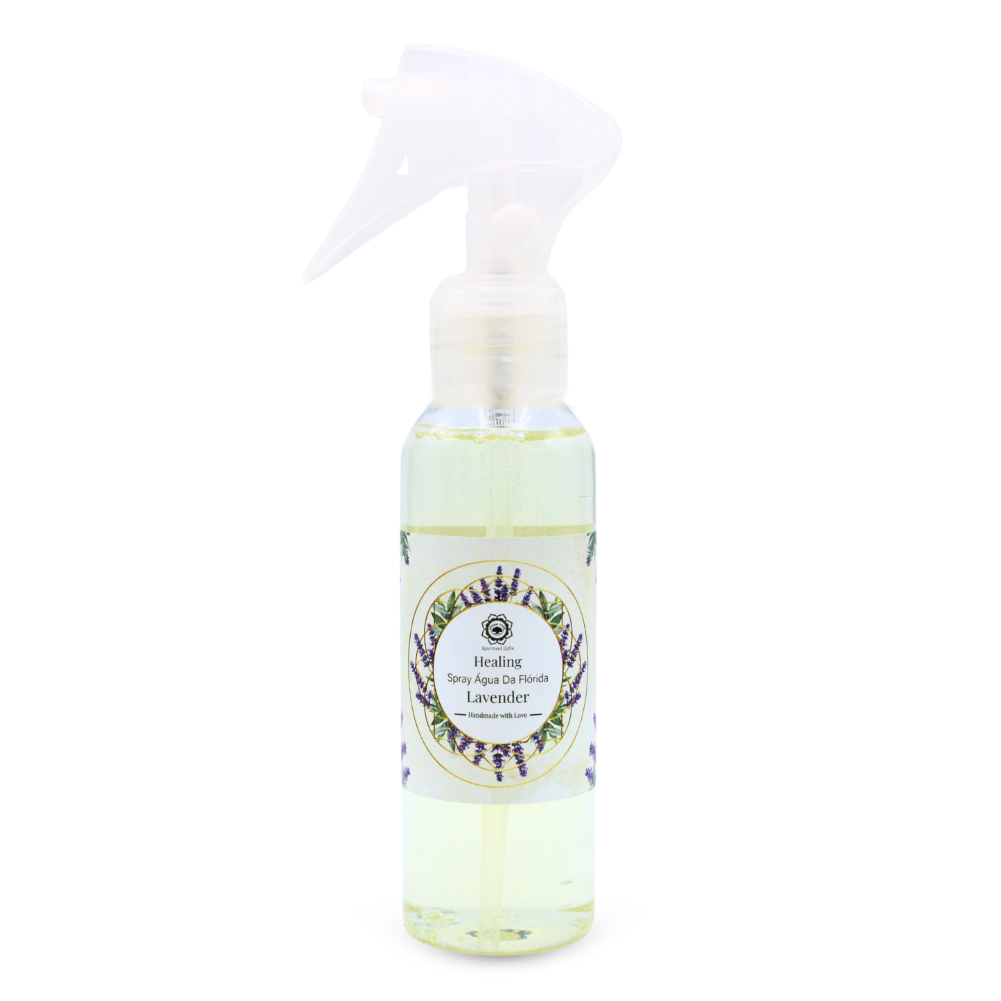 Florida Water Spray - Lavendel 100 ml