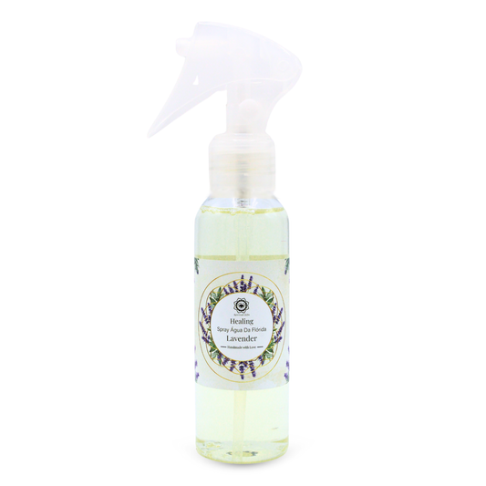 Florida Water Spray - Lavendel 100 ml