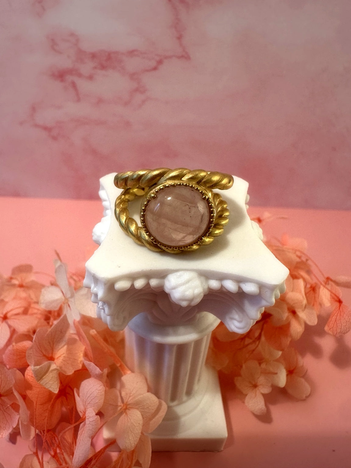 Ring Venus