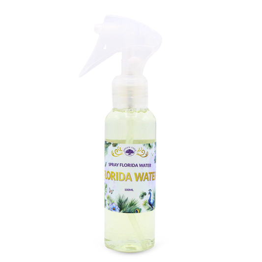 Florida Water Spray – Originalformel 100 ml