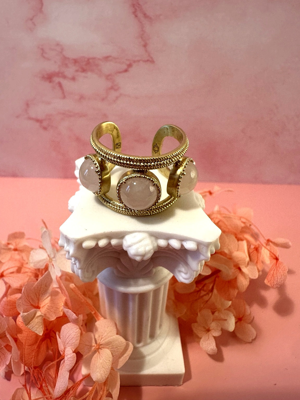 Ring Aphrodite