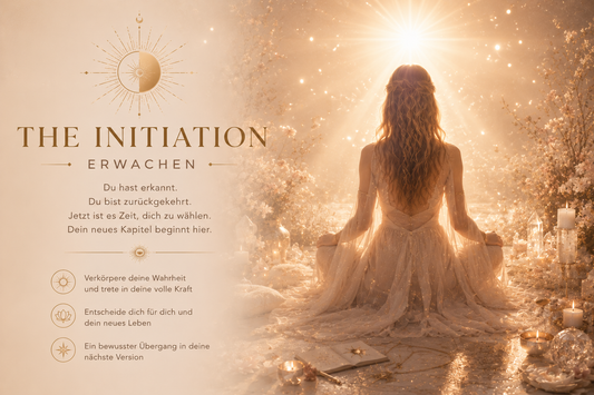 The Initiation
