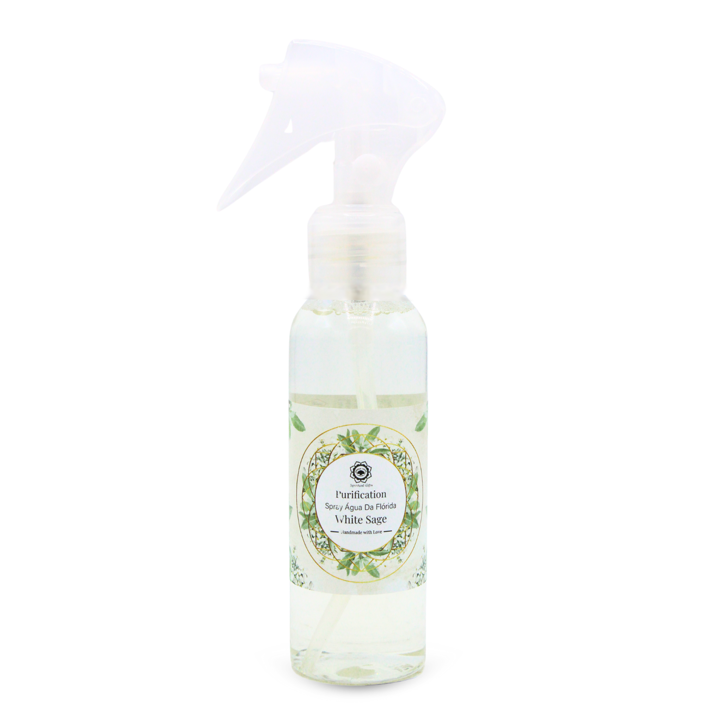 Florida Water Spray - Weißer Salbei 100 ml
