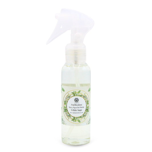 Florida Water Spray - Weißer Salbei 100 ml