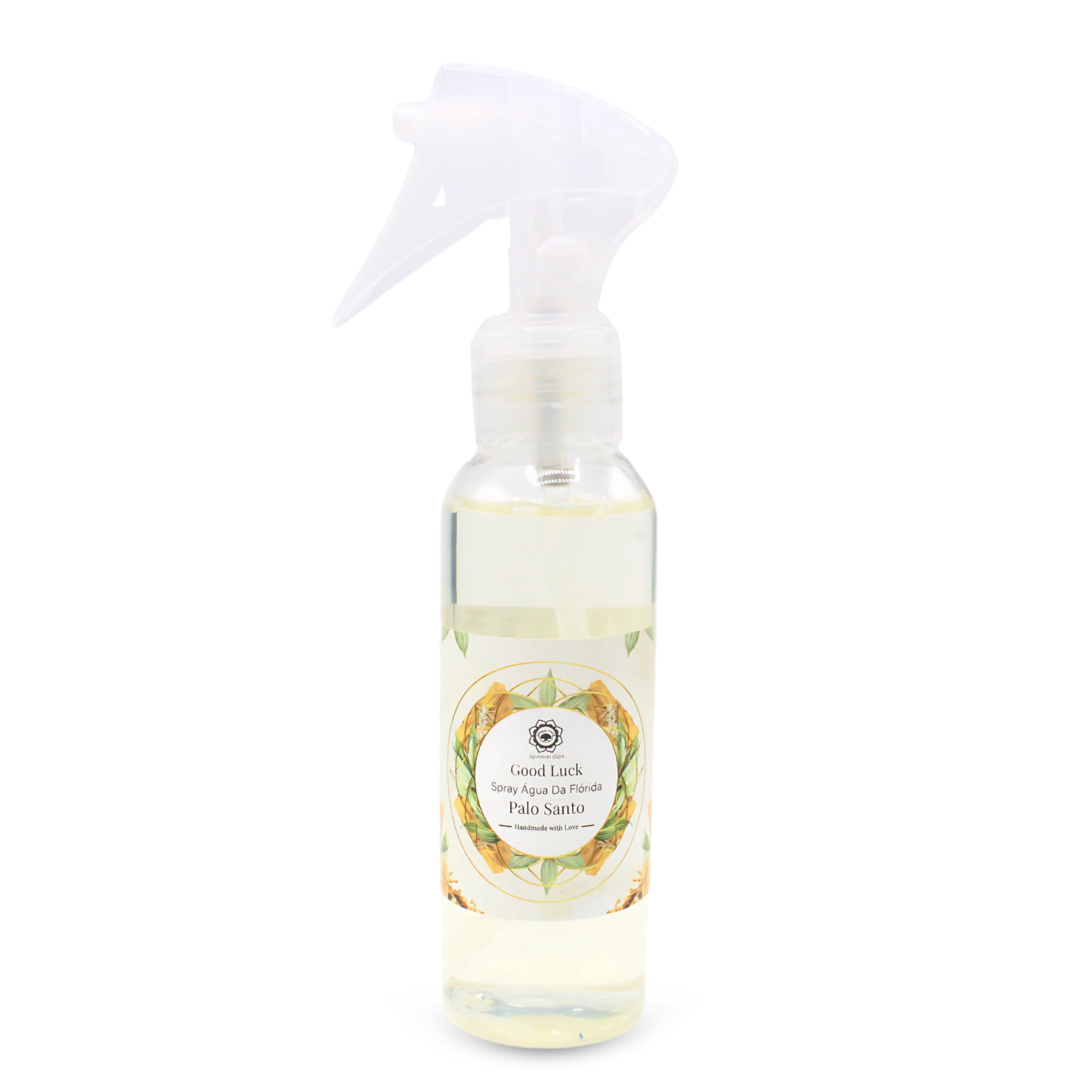 Florida Water Spray - Palo Santo, 100 ml