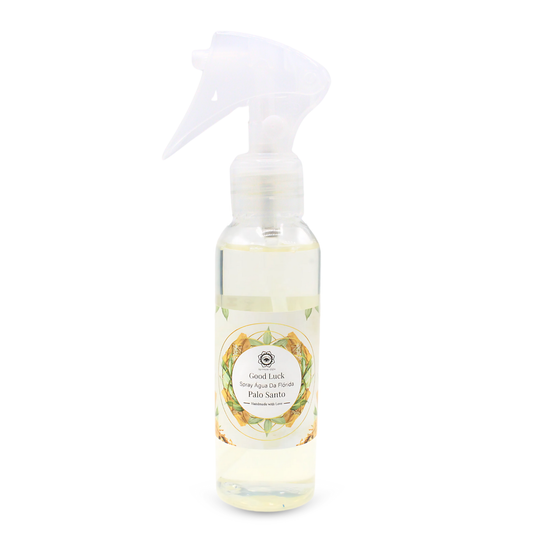 Florida Water Spray - Palo Santo, 100 ml